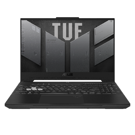 ASUS TUF Gaming A15 FA507NUR-LP082W